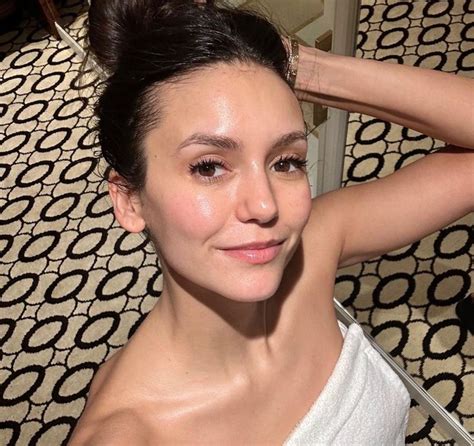 nina dobrevporn|Nina Dobrev (@nina) • Instagram photos and videos.